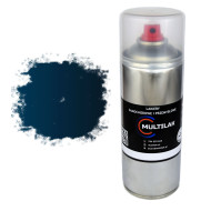 Lakier spray BMW A07 MYSTICBLAU PEARL - aerozol MULTILAK 375ml