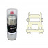 Lakier spray Daf 0393796-4078 Multilak 400ml aerozol do samochodów ciężarowych połysk