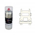 Lakier spray Daf 0393796 Multilak 400ml aerozol do samochodów ciężarowych połysk
