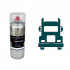 Lakier spray Daf 1305248 Multilak 400ml aerozol do samochodów ciężarowych połysk