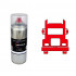 Lakier spray Daf H3218 Multilak 400ml aerozol do samochodów ciężarowych połysk