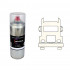 Lakier spray Daf H3279 Multilak 400ml aerozol do samochodów ciężarowych połysk