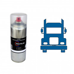 Lakier spray Daf H3302 Multilak 400ml aerozol do samochodów ciężarowych połysk