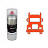 Lakier spray Daf H3322 Multilak 400ml aerozol do samochodów ciężarowych połysk