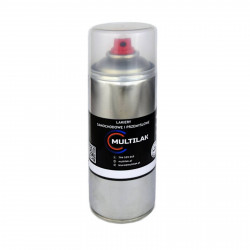 Lakier spray Daf J5713 Multilak 400ml aerozol do samochodów ciężarowych połysk
