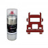 Lakier spray Iveco IC 028 Multilak 400ml aerozol do samochodów ciężarowych połysk