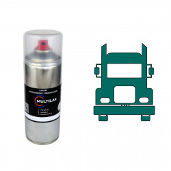 Lakier spray Iveco IC258 Multilak 400ml aerozol do samochodów ciężarowych połysk