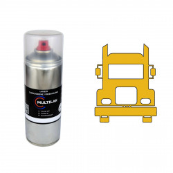 Lakier spray Iveco IC260 Multilak 400ml aerozol do samochodów ciężarowych połysk