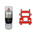 Lakier spray Iveco IC313 Multilak 400ml aerozol do samochodów ciężarowych połysk