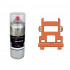 Lakier spray Iveco IC372 Multilak 400ml aerozol do samochodów ciężarowych połysk