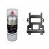 Lakier spray Iveco IC510 Multilak 400ml aerozol do samochodów ciężarowych połysk