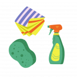 KOSMETYKI SAMOCHODOWE