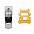 Lakier spray Man LH1B Multilak 400ml aerozol do samochodów ciężarowych połysk