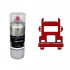 Lakier spray Man LK3A Multilak 400ml aerozol do samochodów ciężarowych połysk