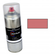 Lakier spray RAL 3014 Multilak 400ml MAT do frontów meblowych, mebli