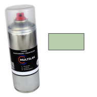 Lakier spray RAL 6019 Multilak 400ml MAT do frontów meblowych, mebli