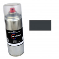 Lakier spray RAL 7016 Multilak 400ml MAT do frontów meblowych, mebli