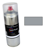 Lakier spray RAL 7040 Multilak 400ml MAT do frontów meblowych, mebli