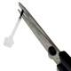Zaprawka lakiernicza BMW 218 ALPINWEISS II - lakier MOTOLAK 10ml Zaprawka lakiernicza BMW 218 ALPINWEISS II - lakier MOTOLAK 10ml