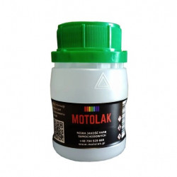 Zmywacz wstępny usuwanie zanieczyszczeń odtłuszczanie Motolak 100ml