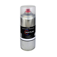Lakier spray Scania 1 Multilak 400ml aerozol do samochodów ciężarowych połysk