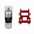 Lakier spray Scania 1366621 Multilak 400ml aerozol do samochodów ciężarowych połysk