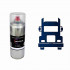 Lakier spray Scania 1516939 Multilak 400ml aerozol do samochodów ciężarowych połysk