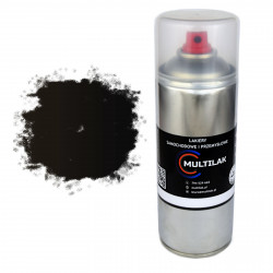 Lakier spray Honda YR571P DEEP Bronze Metalik - aerozol MULTILAK 375ml