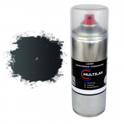 Lakier spray Kia S6G Stone Grey Pearl Metalik aerozol MULTILAK 375ml