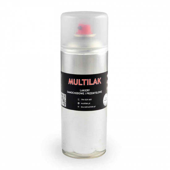 Lakier spray Chrysler PJC Light Khaki Pearl Metalik aerozol Multilak 375ml Lakier spray Chrysler PJC Light Khaki Pearl Metalik aerozol Multilak 375ml