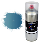Lakier spray Citroen KMYD BLEU Lucia Pearl METALLIC aerozol MULTILAK 375ml