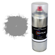 Lakier spray Nissan K51 Grey METALLIC aerozol MULTILAK 375ml