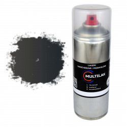 Lakier spray Opel 190 Phantom Grey Pearl Metallic aerozol MULTILAK 375ml