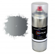 Lakier spray Volkswagen LA7W 8E8E ReflexSilber 6 sunlight PSA620 aerozol MULTILAK 375ml