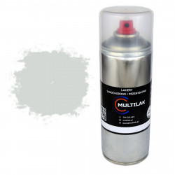 Lakier spray Volkswagen LC9A 0Q Pure White aerozol MULTILAK 375ml