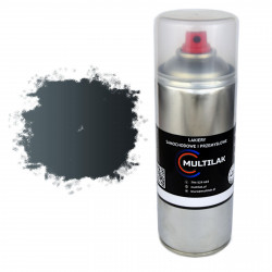 Lakier spray Volkswagen LD7U Offroad Pearl aerozol MULTILAK 375ml