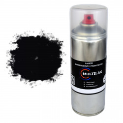 Lakier spray Mitsubishi X42 Amethyst Black Pearl aerozol MULTILAK 375ml