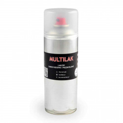 Lakier spray Renault F96 VERT SAULE Metalik aerozol Multilak 375ml