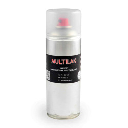 Lakier spray Volvo 7P Bright RED Pearl aerozol Multilak 375ml
