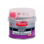 Szpachlówki i wypełniacze