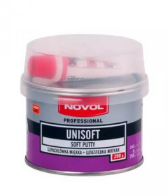 Szpachlówki i wypełniacze