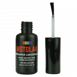 ZAPRAWKI LAKIERNICZE